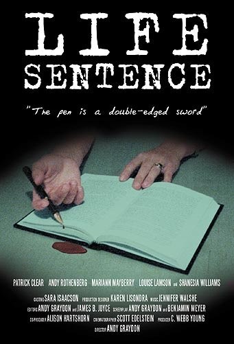Life Sentence (2004) afişi Life Sentence (2004) afişi