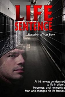 Life Sentence (2010) afişi