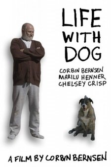 Life with Dog (2019) afişi