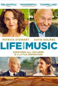 Life With Music (2020) afişi
