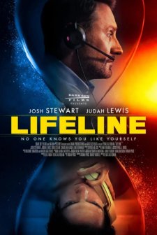 Lifeline (2025) afişi
