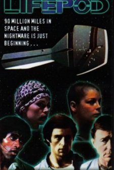 Lifepod (1981) afişi