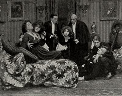 Life's Pitfalls (1915) afişi Life's Pitfalls (1915) afişi