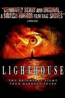 Lighthouse (1999) afişi