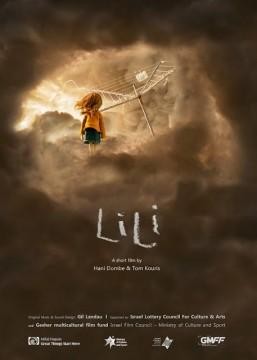 Lili (2016) afişi Lili (2016) afişi