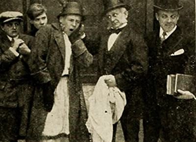 Lillian's Dilemma (1914) afişi Lillian's Dilemma (1914) afişi