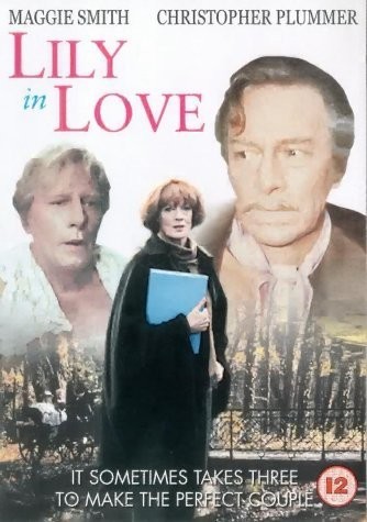 Lily In Love (1984) afişi Lily In Love (1984) afişi