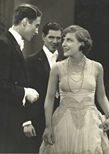 Lily Of Killarney (1930) afişi