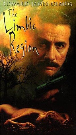 Limbik Bölgesi (1996) afişi Limbik Bölgesi (1996) afişi