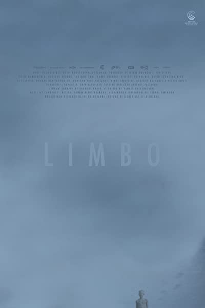 Limbo (2016) afişi Limbo (2016) afişi