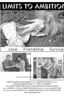 Limits To Ambition (2006) afişi
