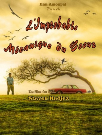 L'improbable mécanique du coeur (2011) afişi L'improbable mécanique du coeur (2011) afişi