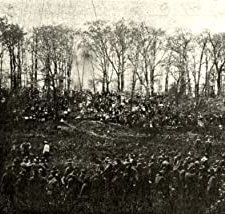 Lincoln's Gettysburg Address (1912) afişi