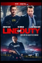 Line of Duty (2013) afişi Line of Duty (2013) afişi