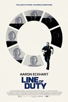 Line of Duty (2019) afişi