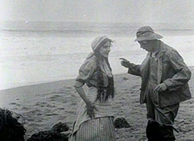 Lines Of White On A Sullen Sea (1909) afişi Lines Of White On A Sullen Sea (1909) afişi