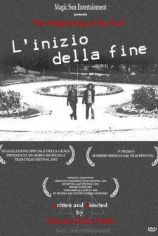 L'inizio Della Fine (2002) afişi