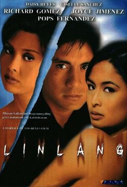 Linlang (1999) afişi Linlang (1999) afişi
