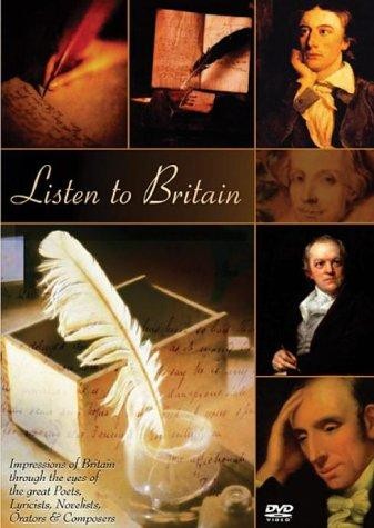 Listen to Britain (1942) afişi Listen to Britain (1942) afişi