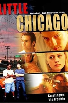 Little Chicago (2005) afişi