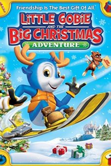 Little Gobie (2010) afişi