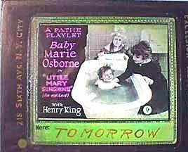 Little Mary Sunshine (1916) afişi Little Mary Sunshine (1916) afişi