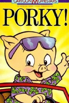 Little Orphan Airedale (1947) afişi