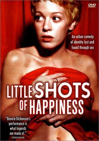 Little Shots of Happiness (1997) afişi Little Shots of Happiness (1997) afişi