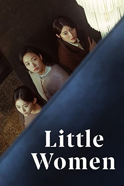 Little Woman