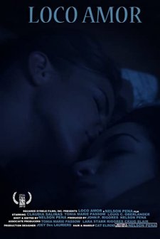 Loco Amor (2012) afişi