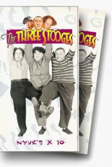 Loco Boy Makes Good (1942) afişi