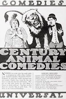 Lonesome Hearts And Loose Lions