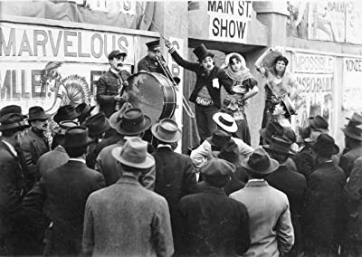 Lonesome Luke, Circus King (1916) afişi Lonesome Luke, Circus King (1916) afişi