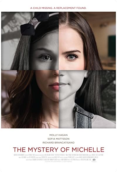 Long Lost Daughter (2018) afişi Long Lost Daughter (2018) afişi
