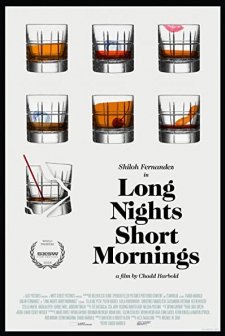 Long Nights Short Mornings (2016) afişi