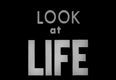 Look At Life (1965) afişi Look At Life (1965) afişi
