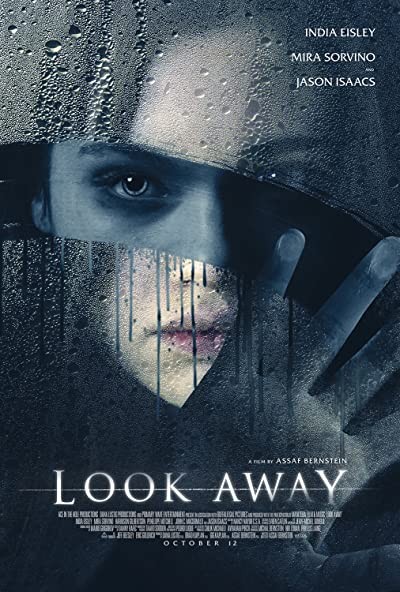 Look Away (2018) afişi Look Away (2018) afişi