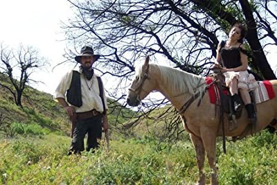 Lookin' For Some Posse (2005) afişi