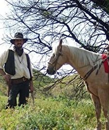 Lookin' For Some Posse (2005) afişi