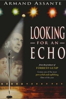 Looking For An Echo (2000) afişi