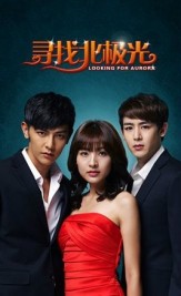 Looking For Aurora (2015) afişi