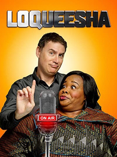 Loqueesha (2019) afişi Loqueesha (2019) afişi