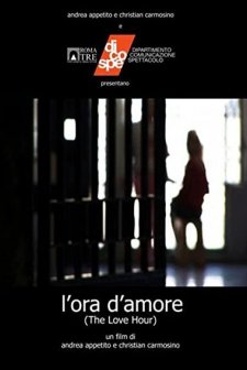 L'ora D'amore (2008) afişi