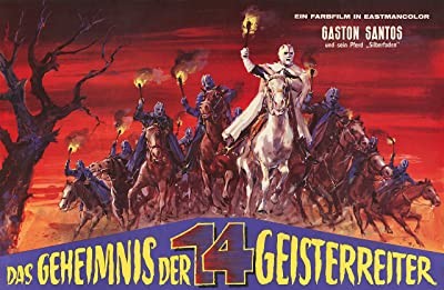 Los Diablos Del Terror (1959) afişi Los Diablos Del Terror (1959) afişi
