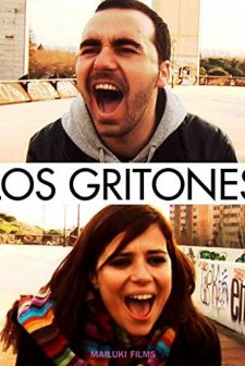 Los Gritones