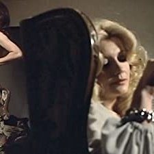 Los Ojos Siniestros Del Doctor Orloff (1973) afişi