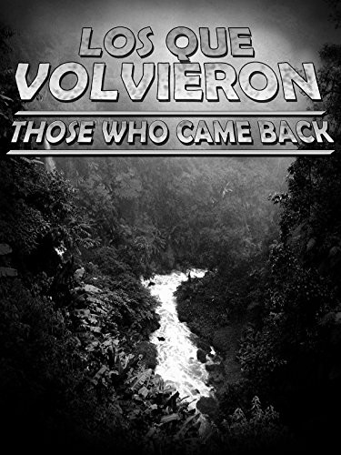Los Que Volvieron (1948) afişi Los Que Volvieron (1948) afişi