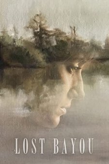 Lost Bayou (2019) afişi