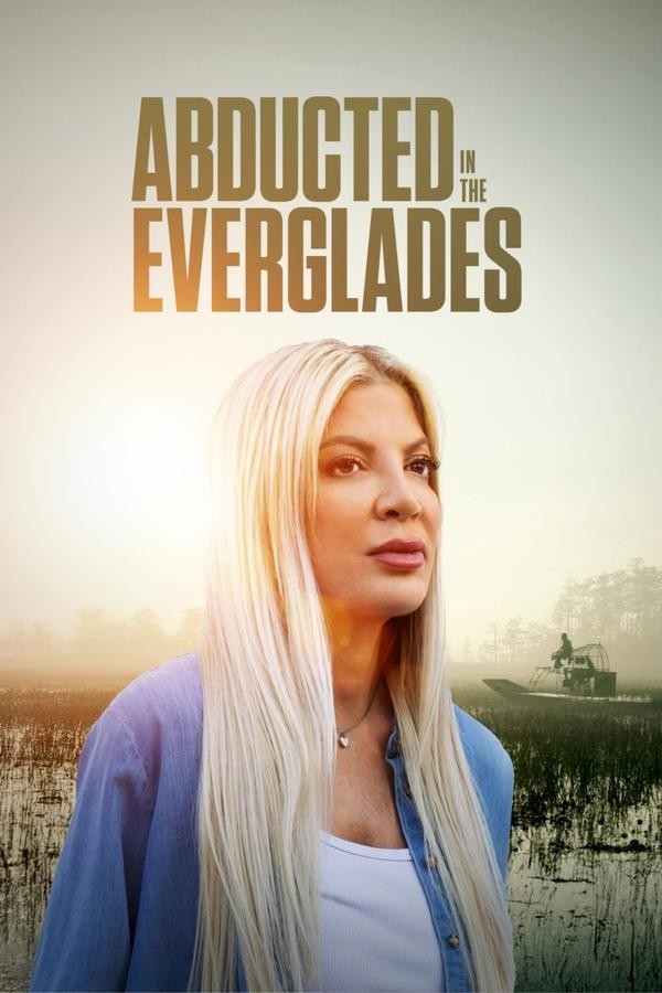 Lost in the Everglades (2025) afişi Lost in the Everglades (2025) afişi