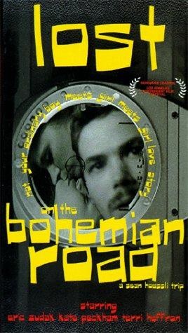 Lost On The Bohemian Road (1995) afişi Lost On The Bohemian Road (1995) afişi